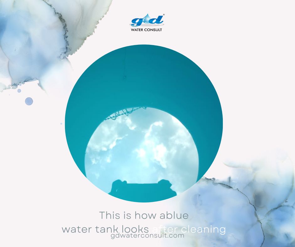 Non-Invasive Tank Cleaning in Delhi | 2024 Best Option