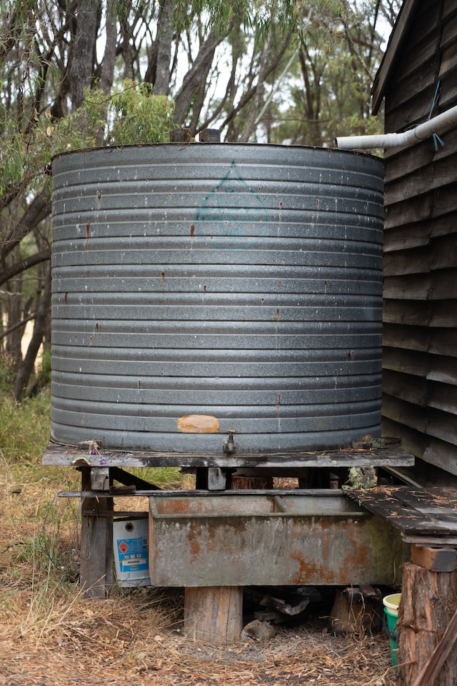 Water Tank Cleaning in Kalindi Colony & Tatvam Villas