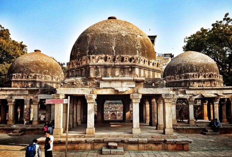 Tank Cleaning in Hauz Khas: How to save water during summers?